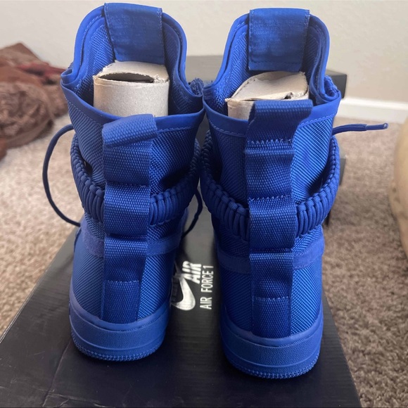 SF Air Force 1 ‘Game Royal’ - Picture 5 of 9